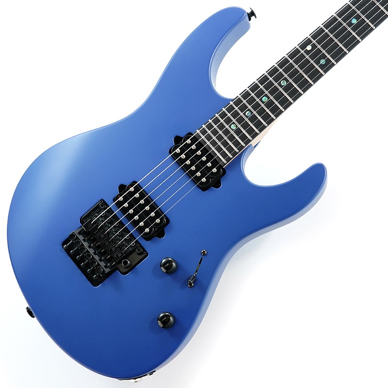 Suhr Guitars MODERN TERRA HH FRT 2021-2022 Limited Edition/Deep Sea Blueの画像
